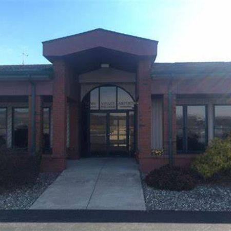 Motel 6-Bloomsburg, Pa ภายนอก รูปภาพ