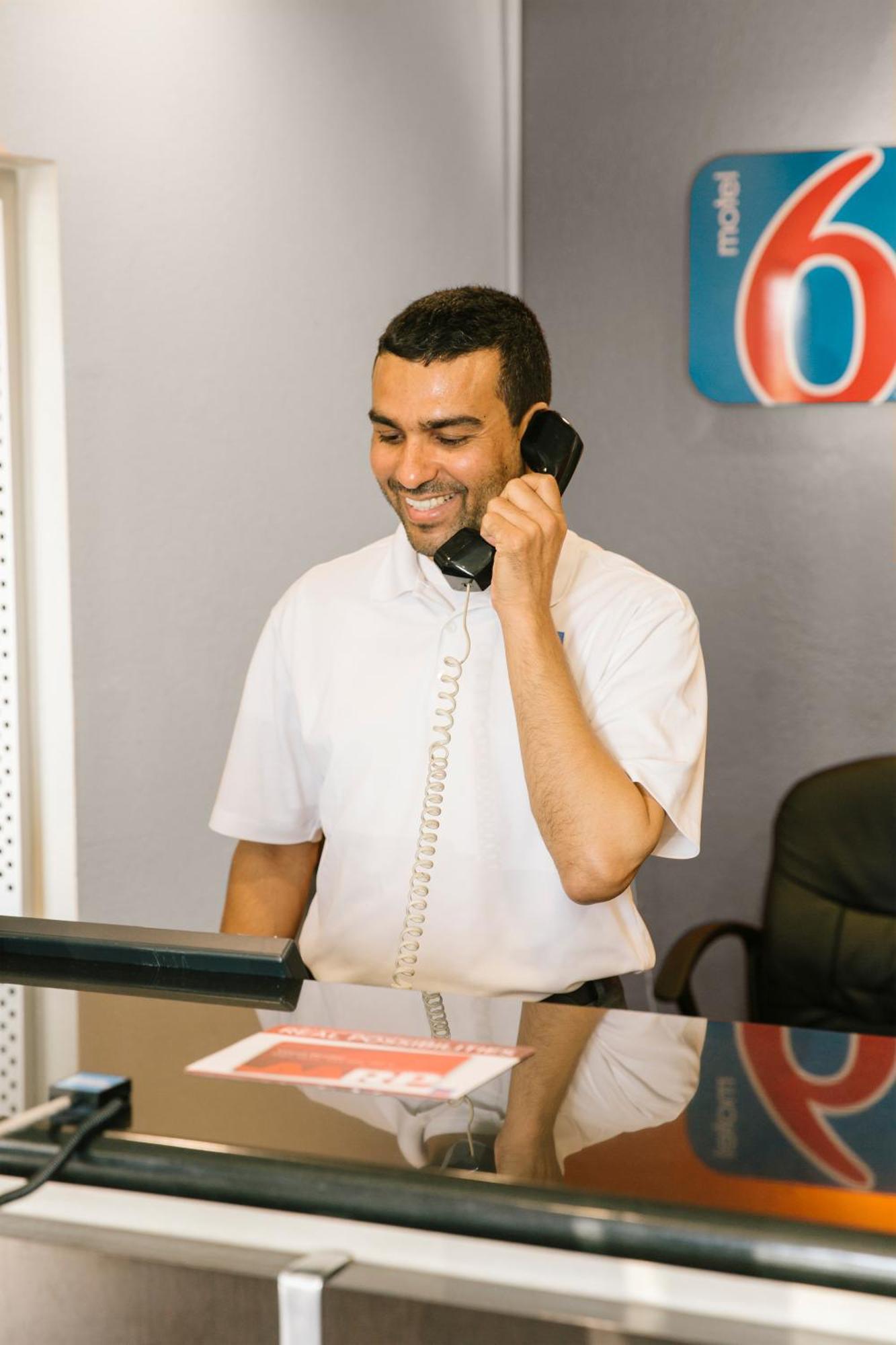 Motel 6-Bloomsburg, Pa ภายนอก รูปภาพ