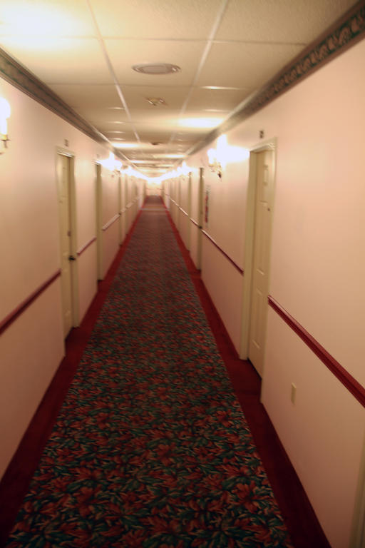 Motel 6-Bloomsburg, Pa ภายนอก รูปภาพ