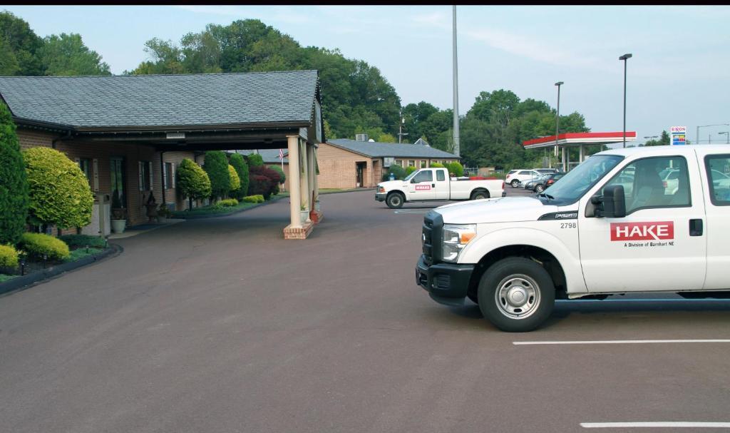 Motel 6-Bloomsburg, Pa ภายนอก รูปภาพ