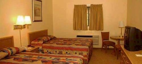 Motel 6-Bloomsburg, Pa ภายนอก รูปภาพ