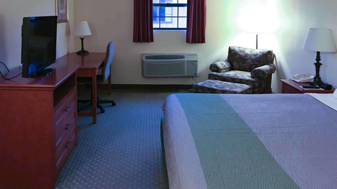 Motel 6-Bloomsburg, Pa ภายนอก รูปภาพ